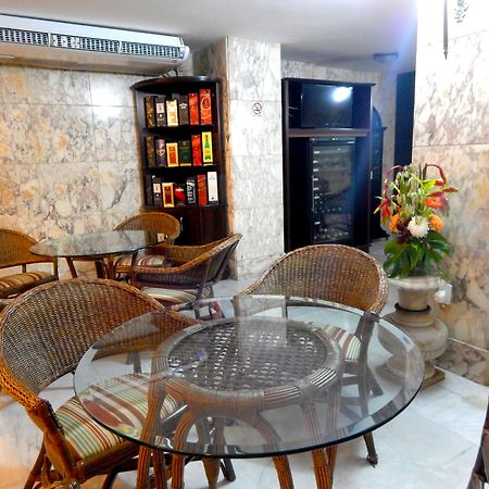 Hotel Ok Rio de Janeiro Ngoại thất bức ảnh