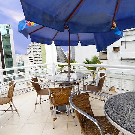 Hotel Ok Rio de Janeiro Ngoại thất bức ảnh