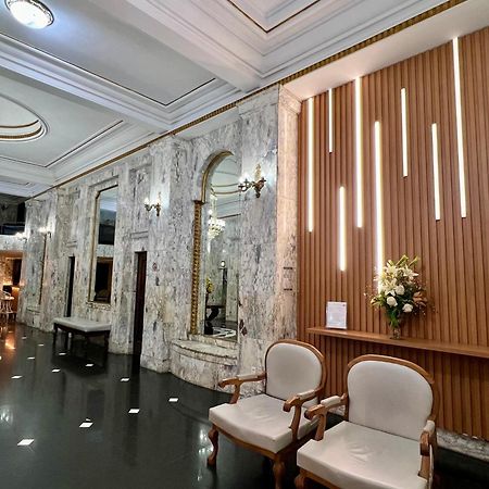 Hotel Ok Rio de Janeiro Ngoại thất bức ảnh