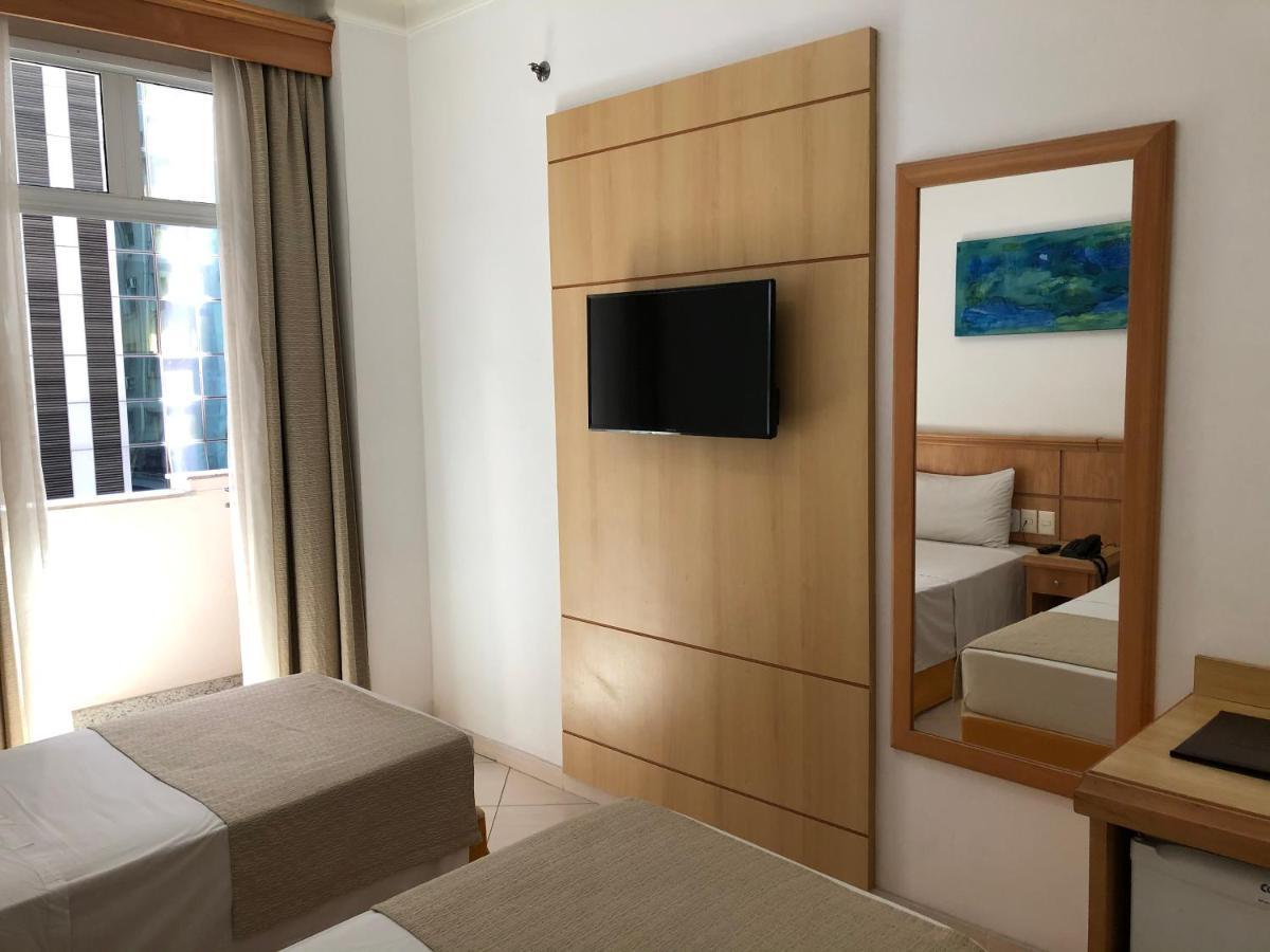 Hotel Ok Rio de Janeiro Ngoại thất bức ảnh