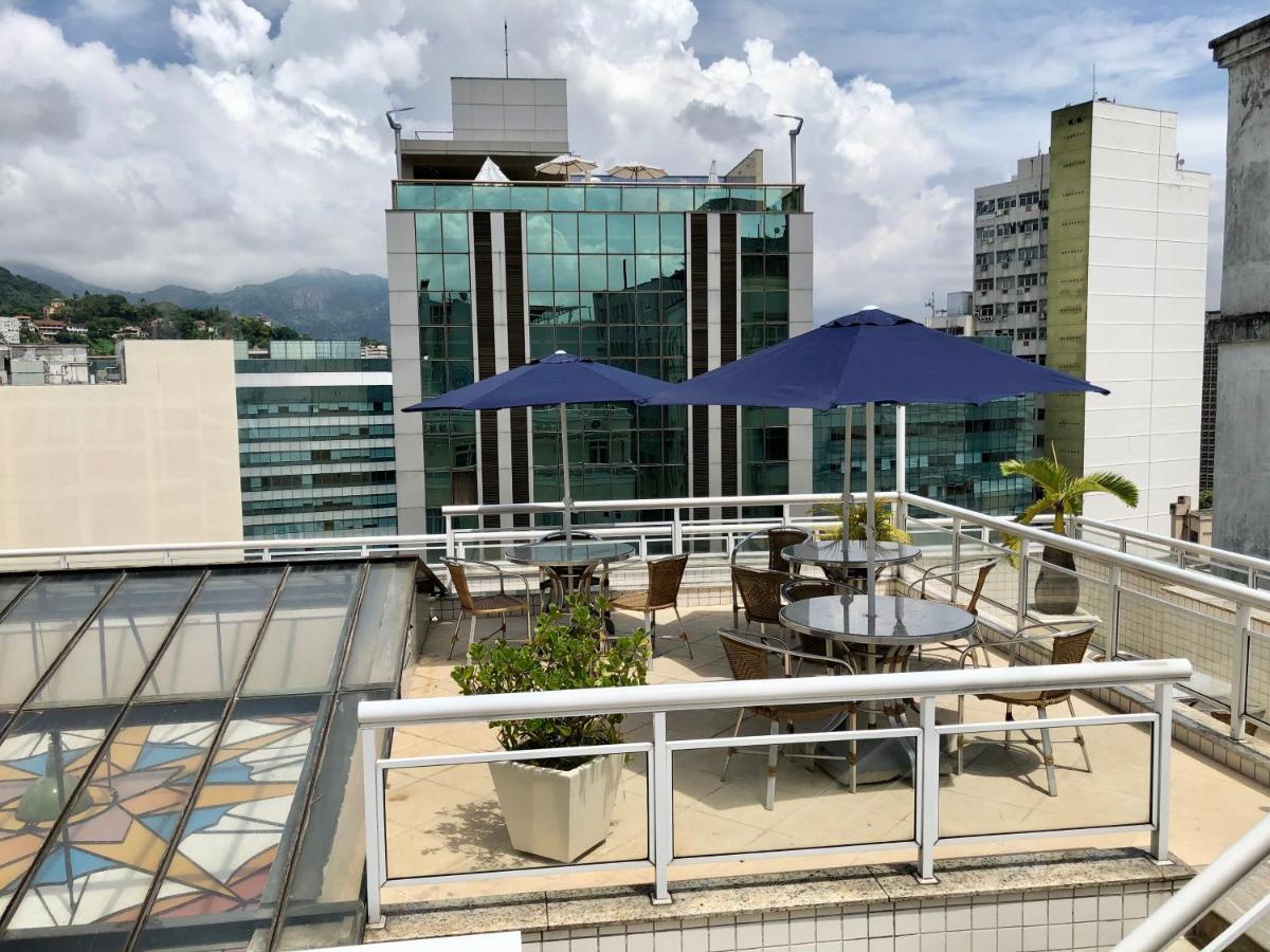 Hotel Ok Rio de Janeiro Ngoại thất bức ảnh