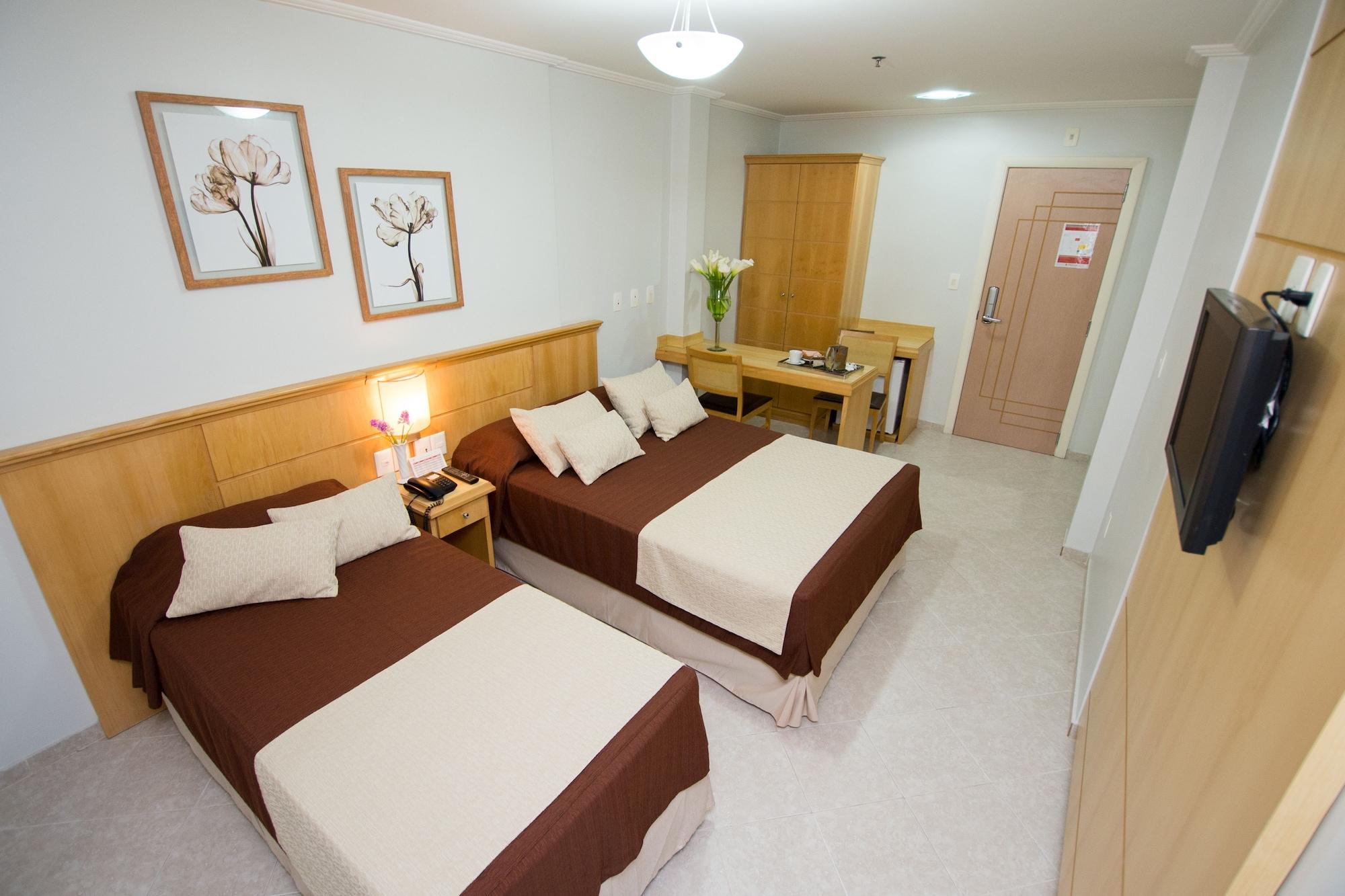Hotel Ok Rio de Janeiro Ngoại thất bức ảnh