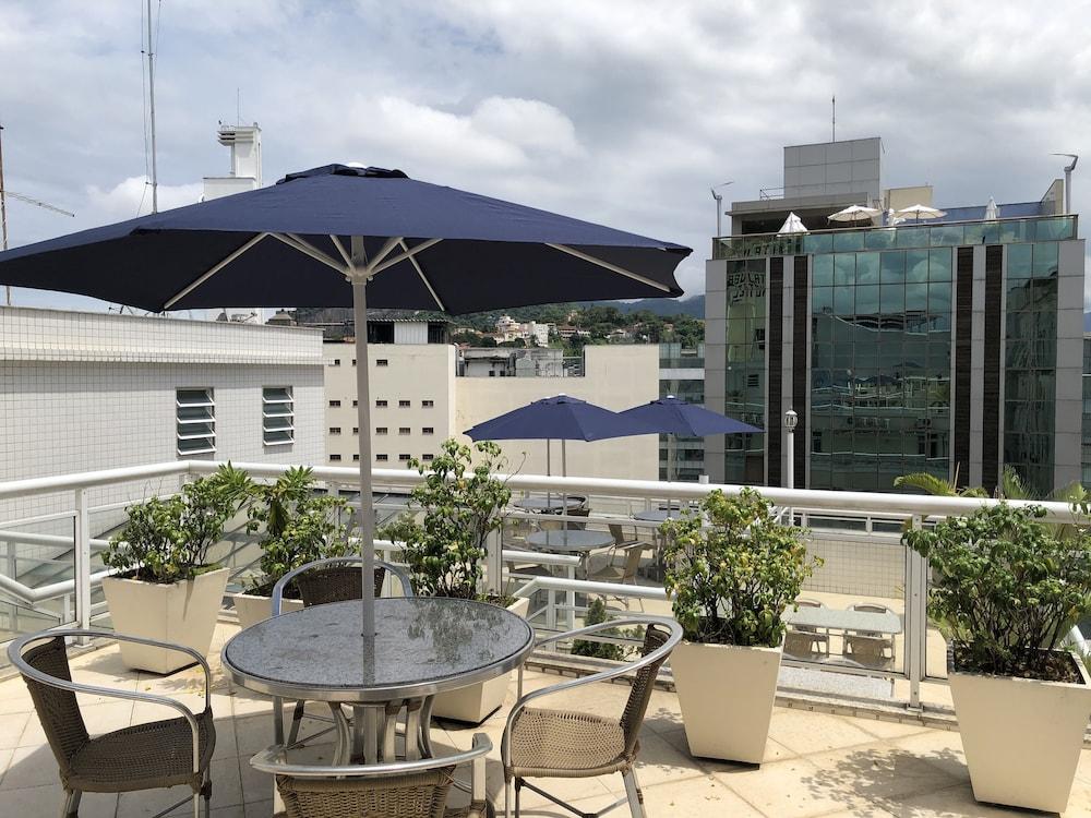 Hotel Ok Rio de Janeiro Ngoại thất bức ảnh