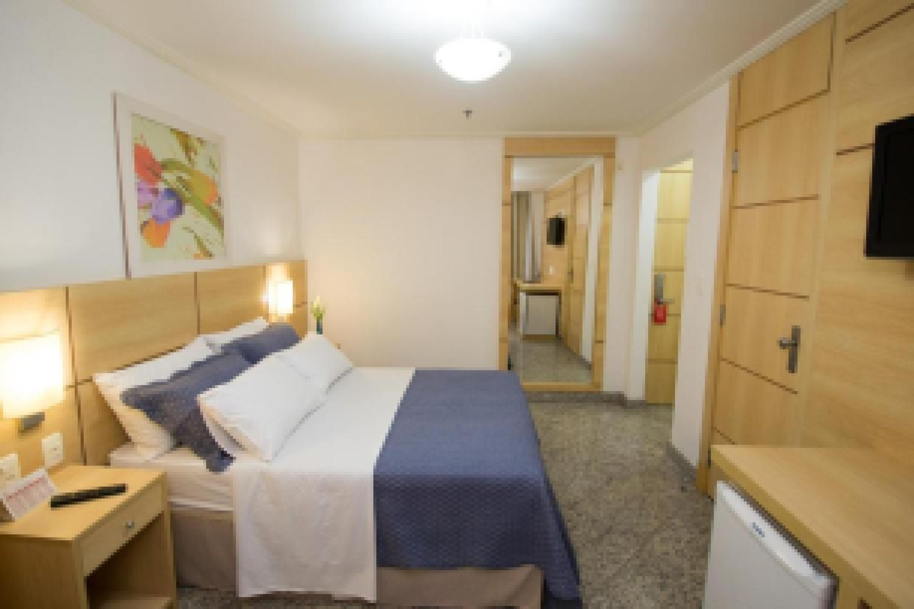 Hotel Ok Rio de Janeiro Ngoại thất bức ảnh