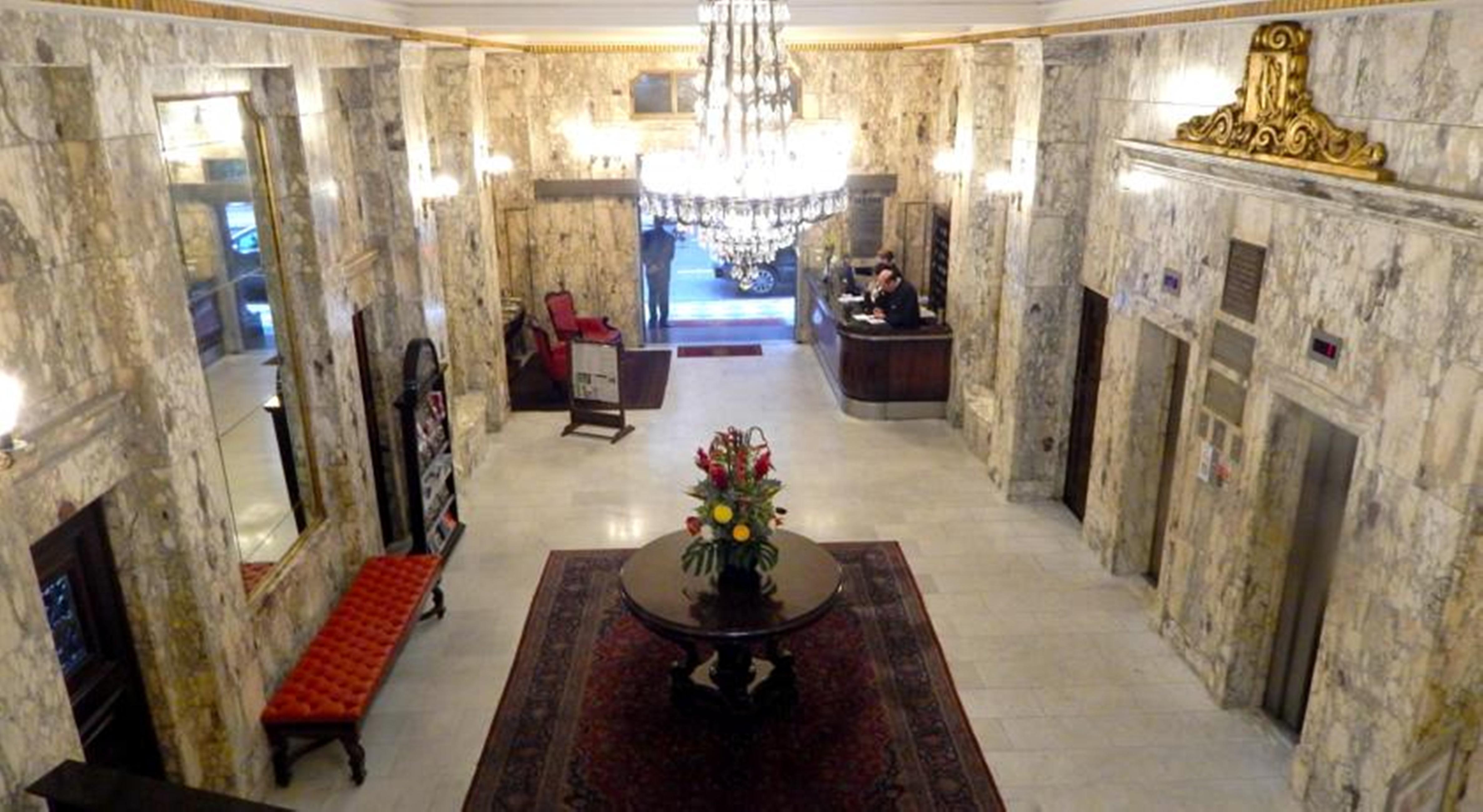 Hotel Ok Rio de Janeiro Ngoại thất bức ảnh