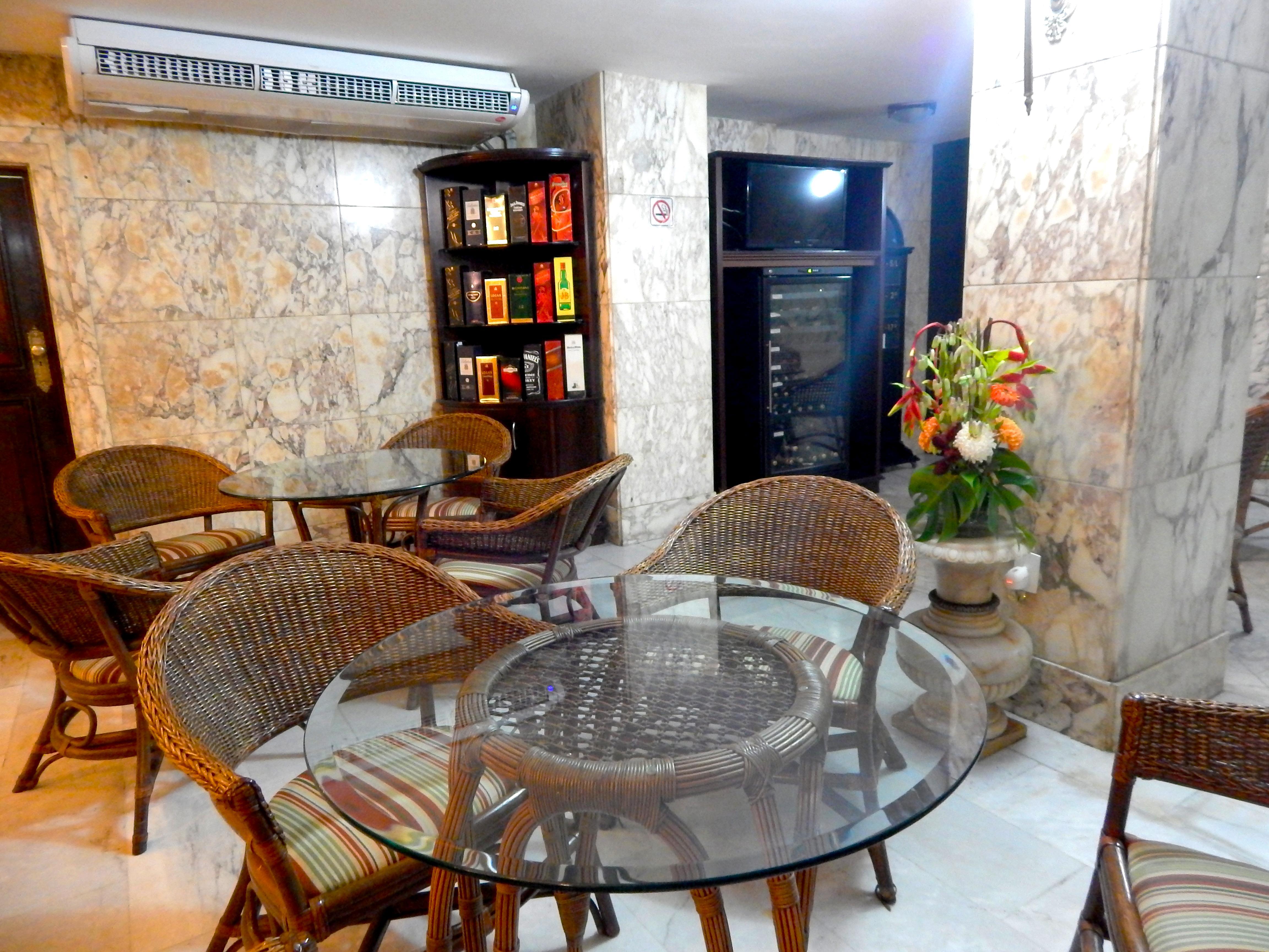 Hotel Ok Rio de Janeiro Ngoại thất bức ảnh
