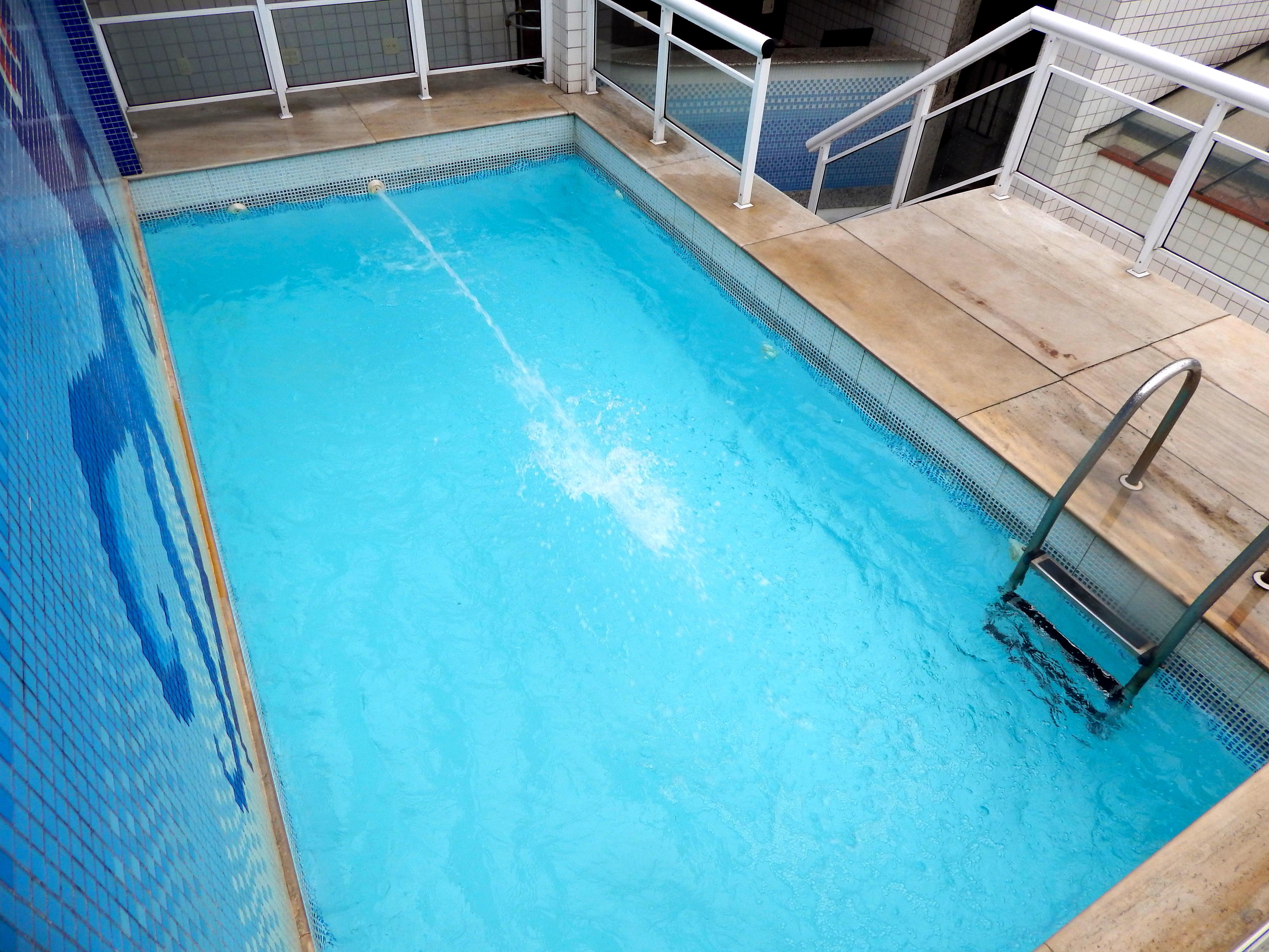 Hotel Ok Rio de Janeiro Ngoại thất bức ảnh