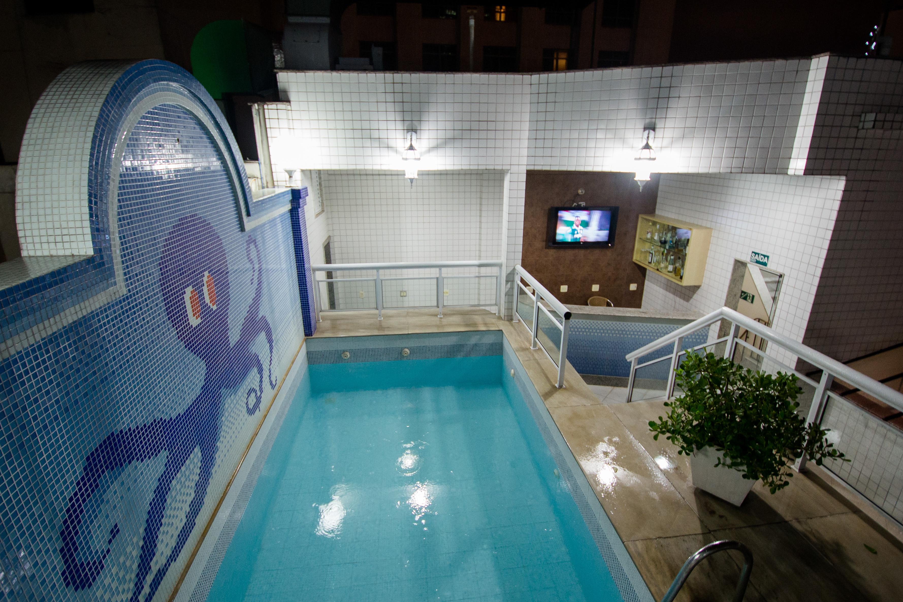 Hotel Ok Rio de Janeiro Ngoại thất bức ảnh