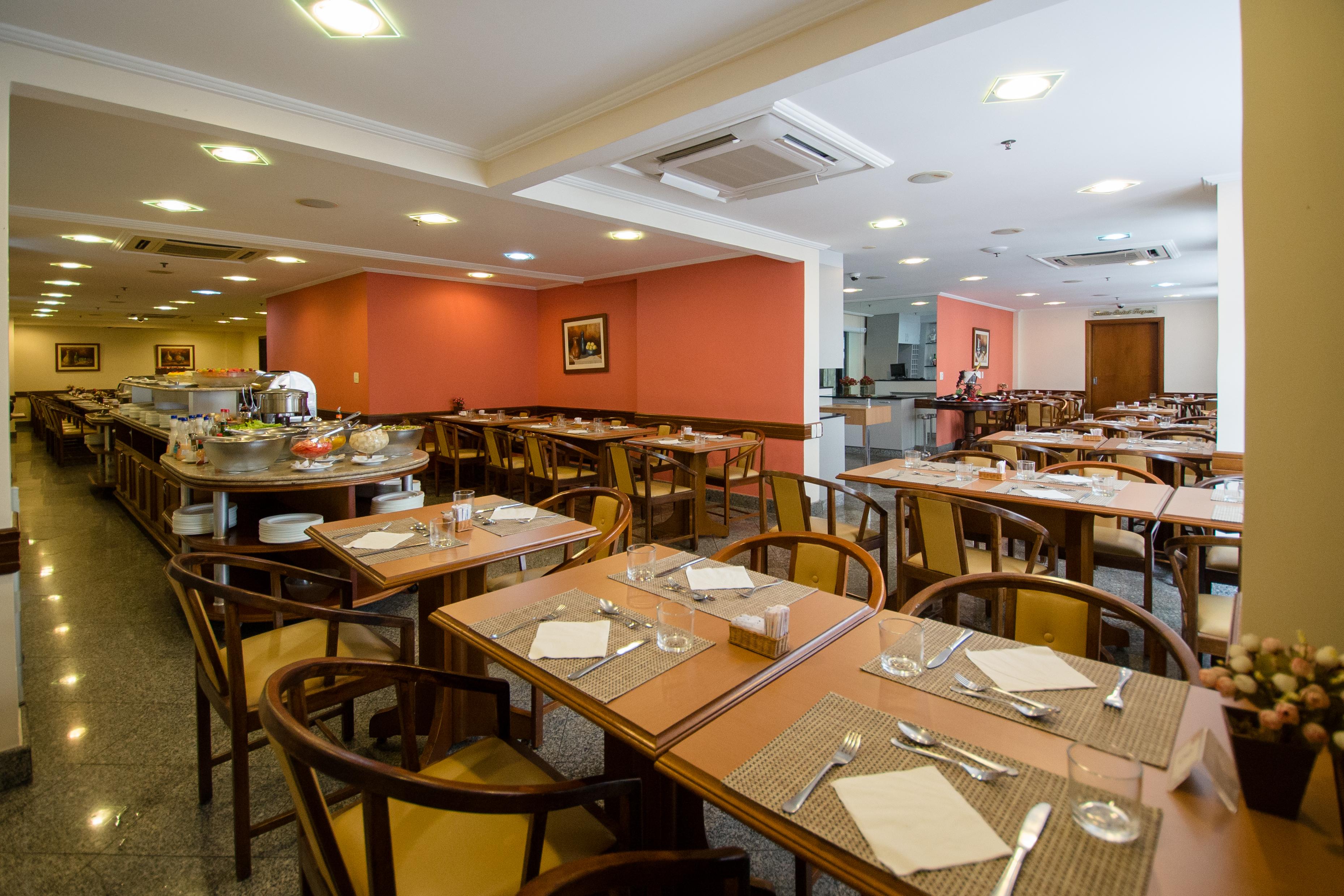 Hotel Ok Rio de Janeiro Ngoại thất bức ảnh