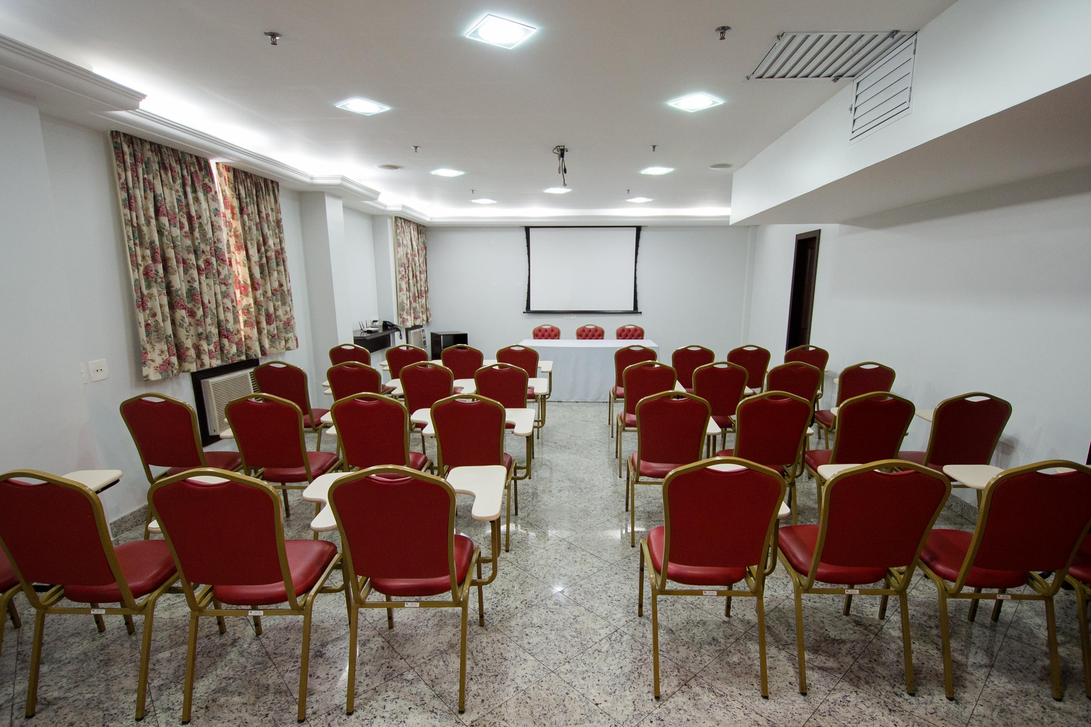 Hotel Ok Rio de Janeiro Ngoại thất bức ảnh