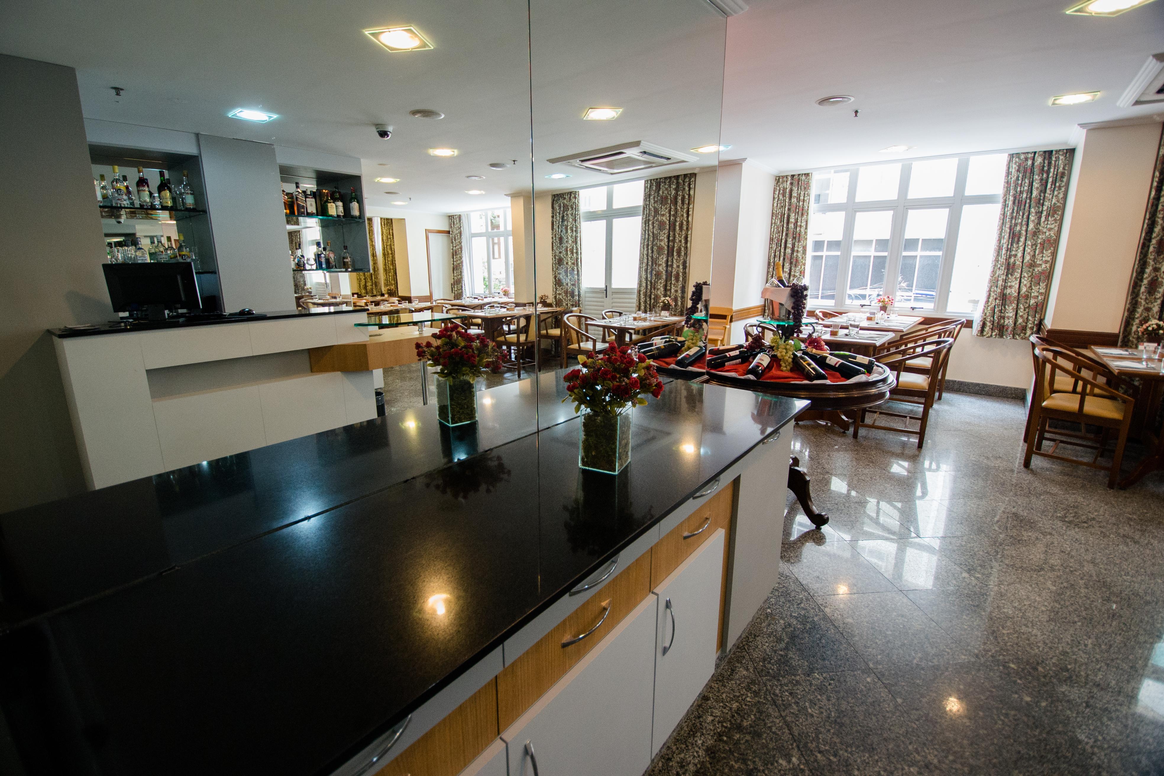 Hotel Ok Rio de Janeiro Ngoại thất bức ảnh