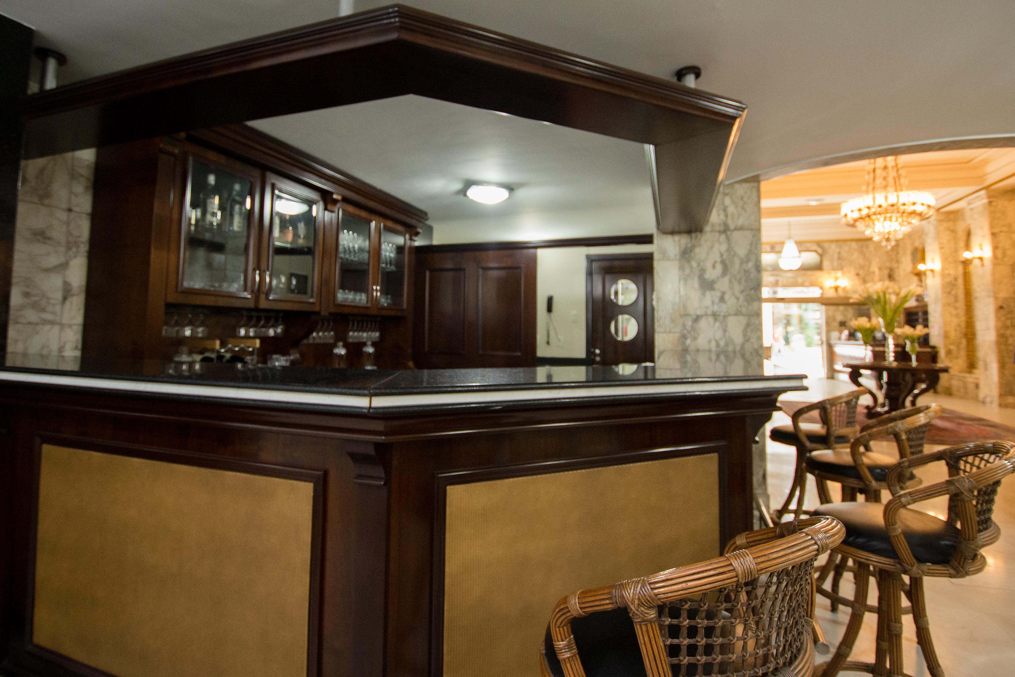 Hotel Ok Rio de Janeiro Ngoại thất bức ảnh