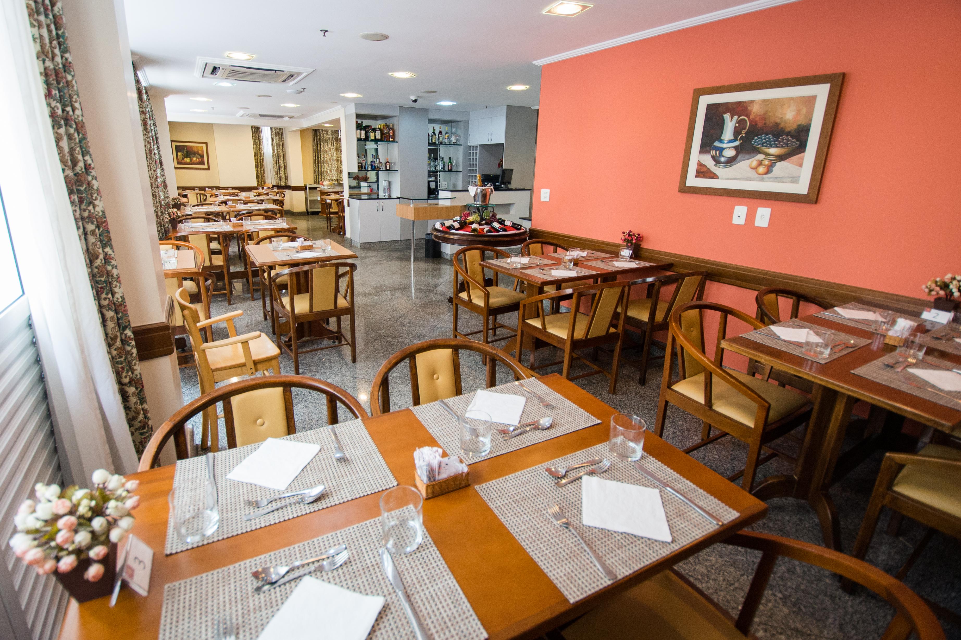 Hotel Ok Rio de Janeiro Ngoại thất bức ảnh