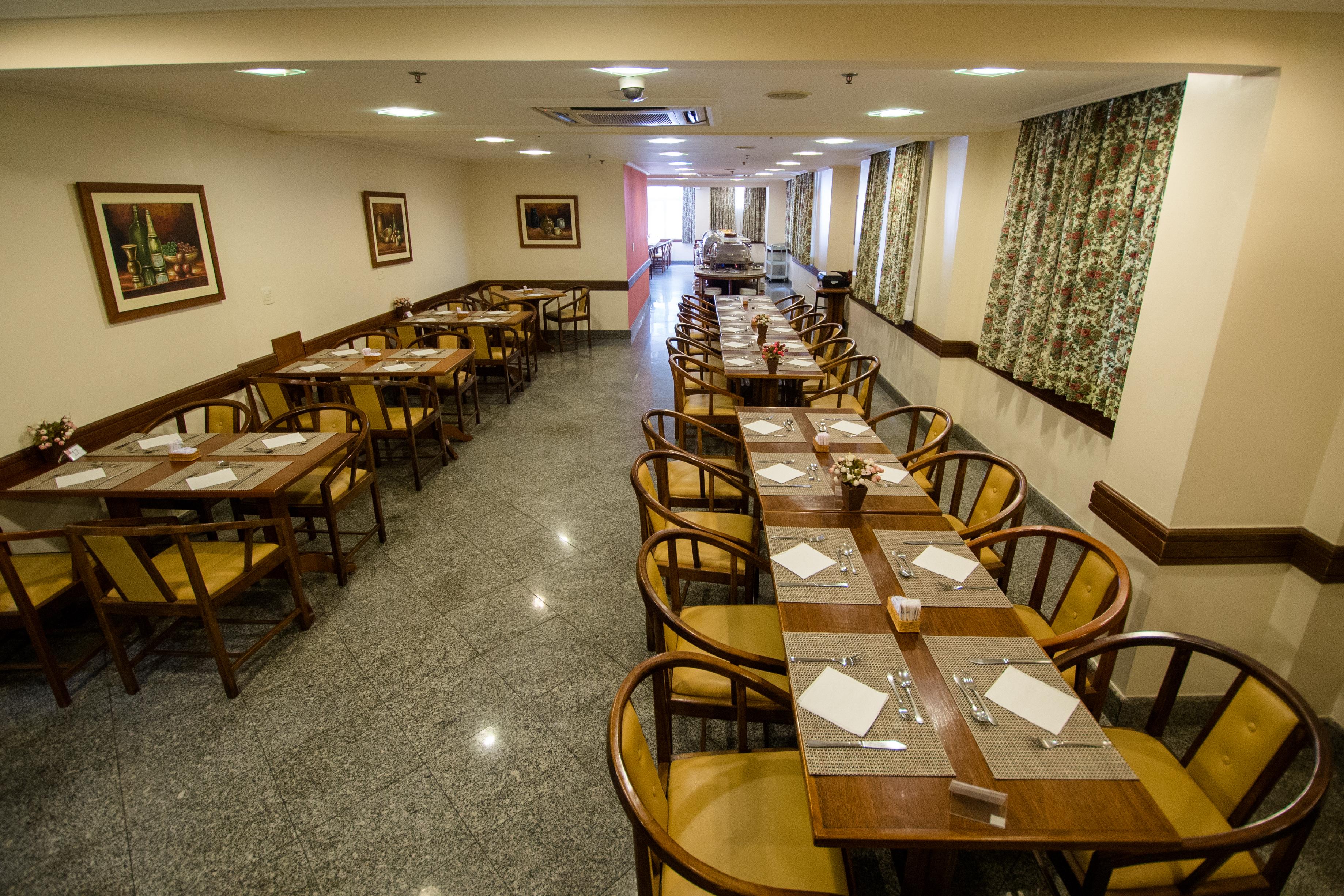 Hotel Ok Rio de Janeiro Ngoại thất bức ảnh