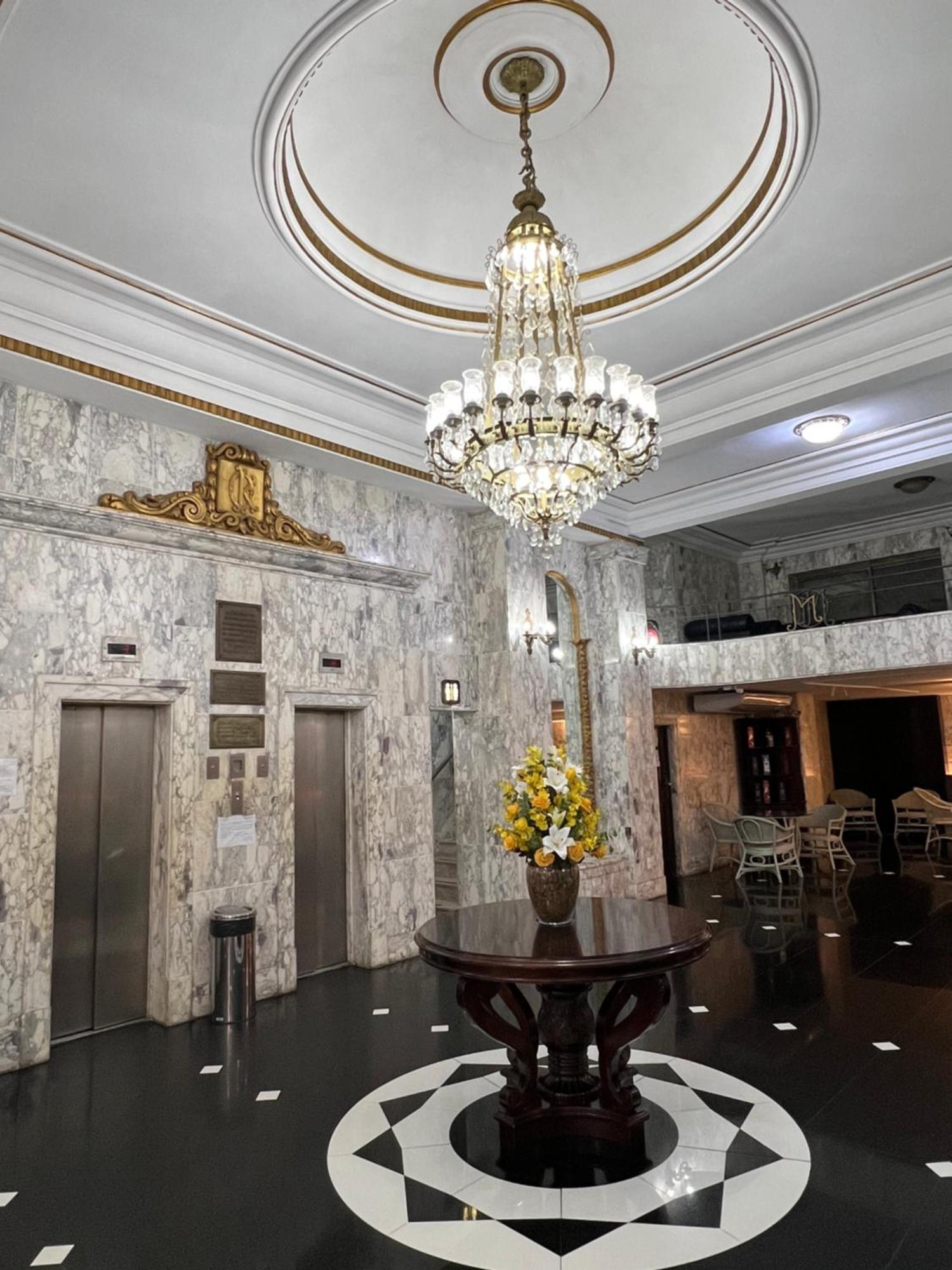 Hotel Ok Rio de Janeiro Ngoại thất bức ảnh
