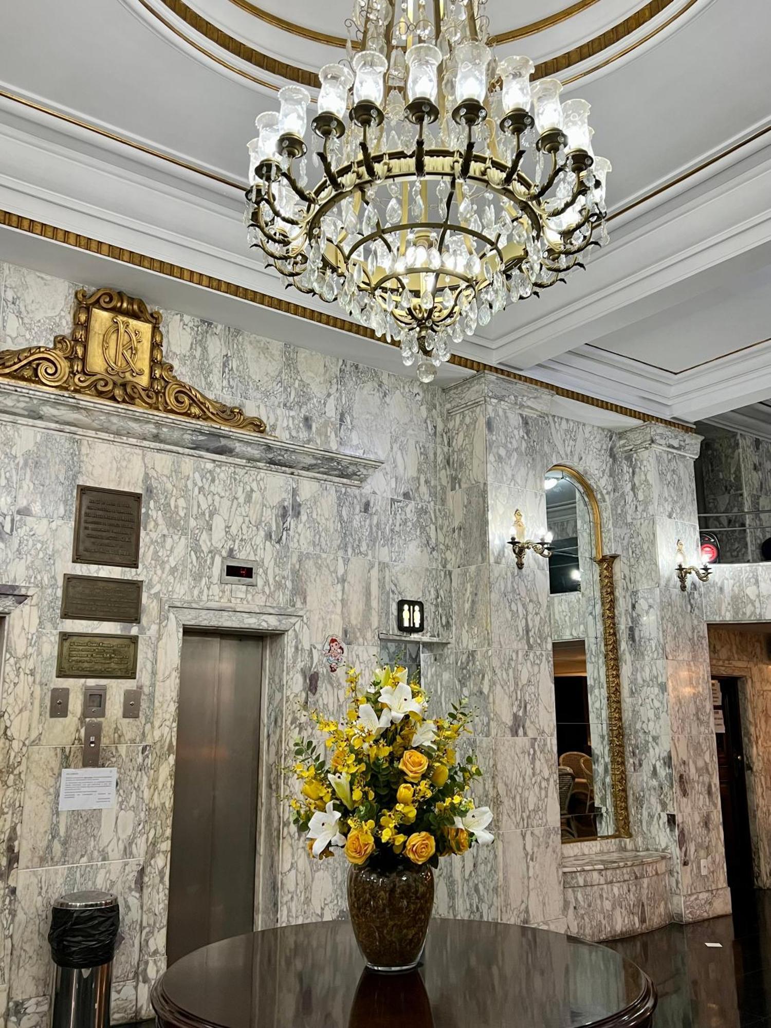 Hotel Ok Rio de Janeiro Ngoại thất bức ảnh