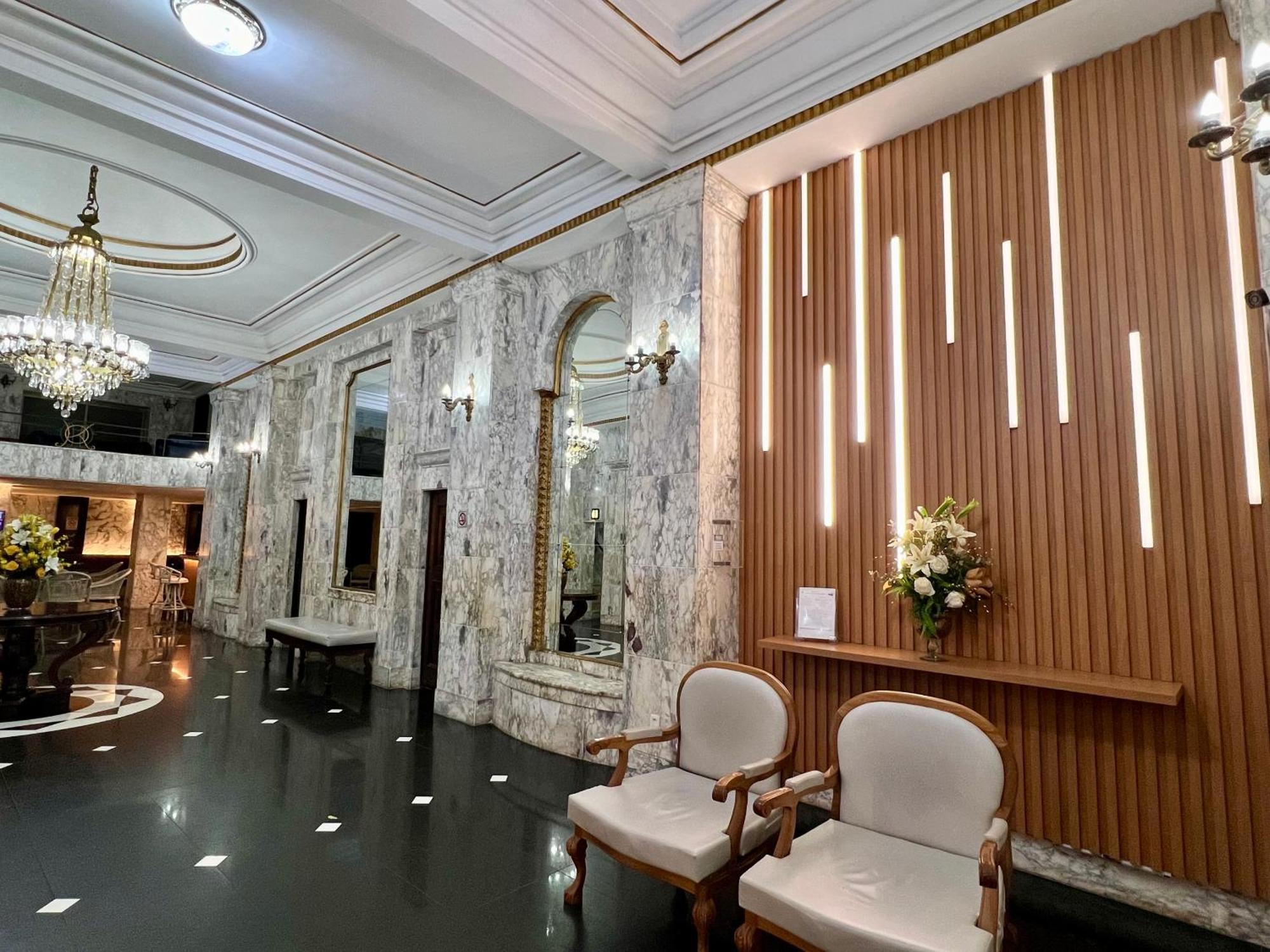 Hotel Ok Rio de Janeiro Ngoại thất bức ảnh