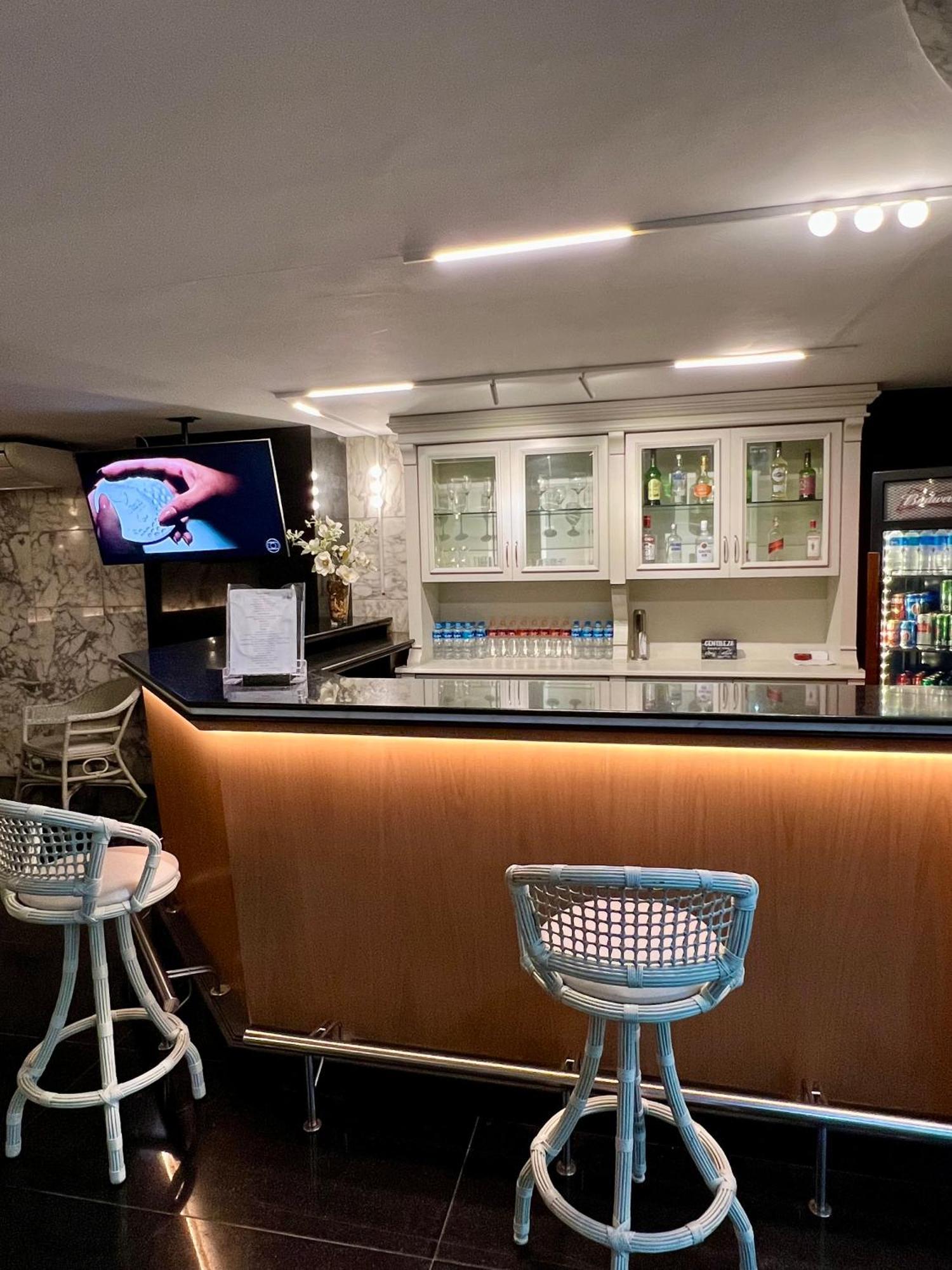 Hotel Ok Rio de Janeiro Ngoại thất bức ảnh