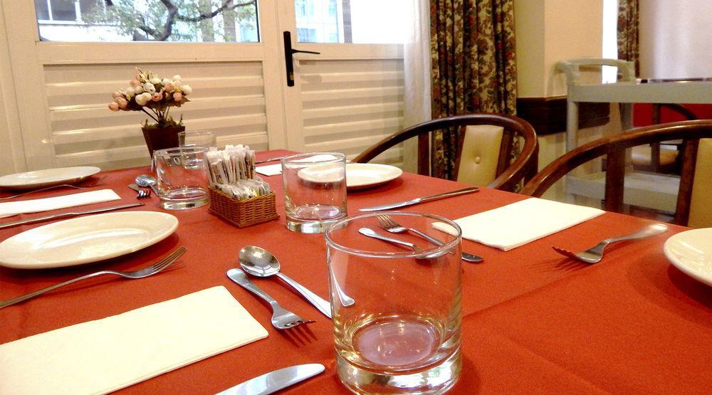 Hotel Ok Rio de Janeiro Ngoại thất bức ảnh