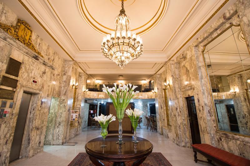 Hotel Ok Rio de Janeiro Ngoại thất bức ảnh