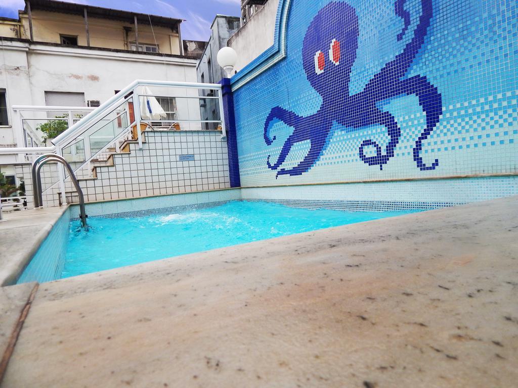 Hotel Ok Rio de Janeiro Ngoại thất bức ảnh