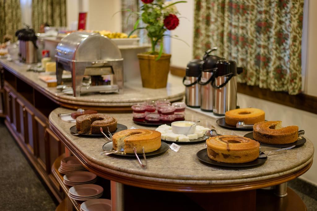 Hotel Ok Rio de Janeiro Ngoại thất bức ảnh