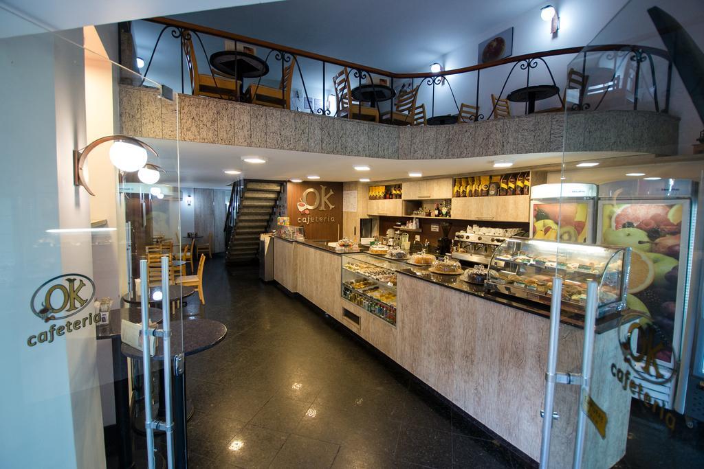 Hotel Ok Rio de Janeiro Ngoại thất bức ảnh
