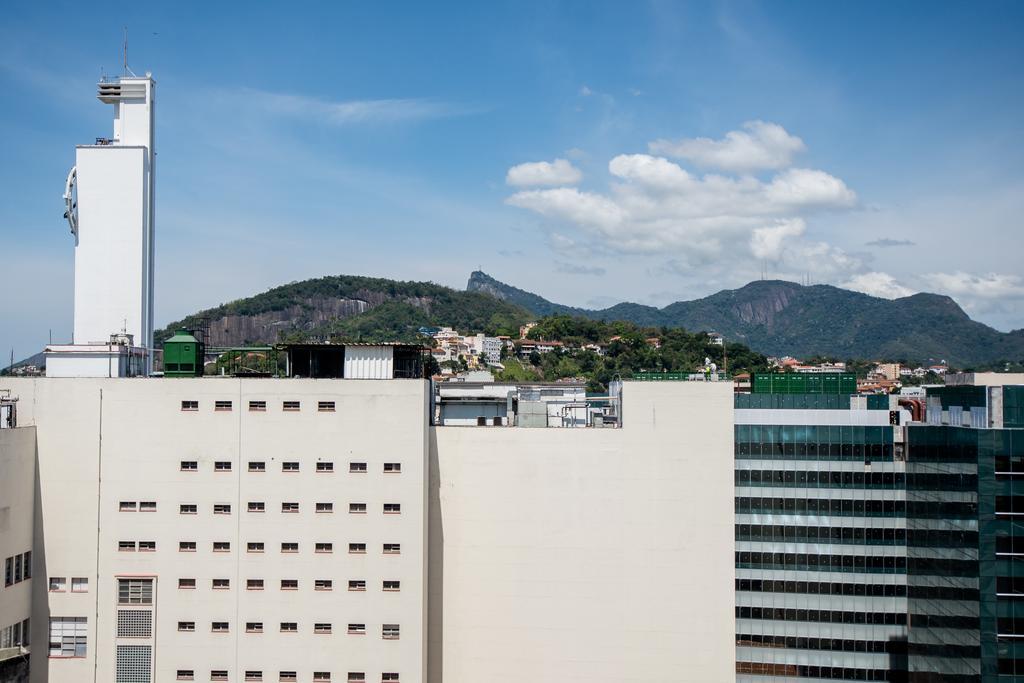 Hotel Ok Rio de Janeiro Ngoại thất bức ảnh
