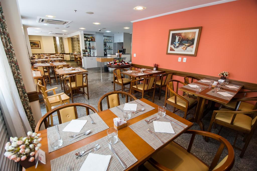Hotel Ok Rio de Janeiro Ngoại thất bức ảnh