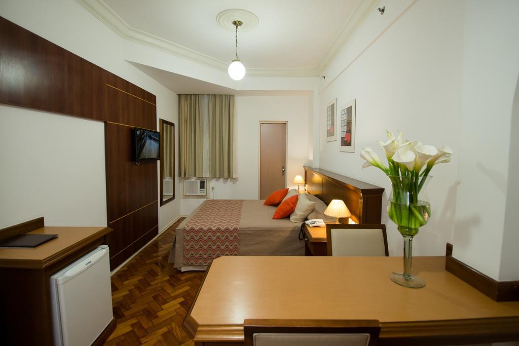 Hotel Ok Rio de Janeiro Ngoại thất bức ảnh