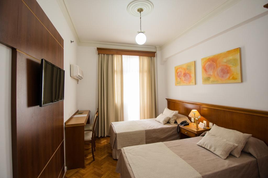 Hotel Ok Rio de Janeiro Ngoại thất bức ảnh