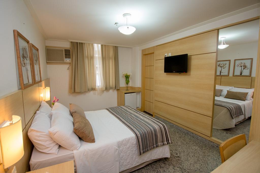 Hotel Ok Rio de Janeiro Ngoại thất bức ảnh