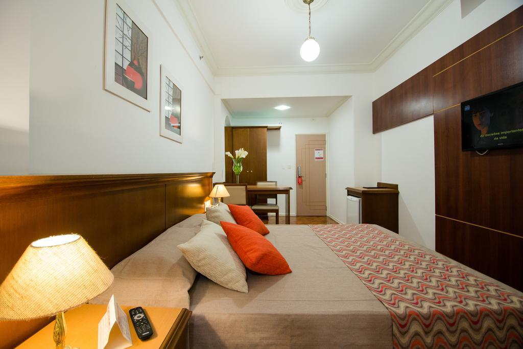 Hotel Ok Rio de Janeiro Ngoại thất bức ảnh
