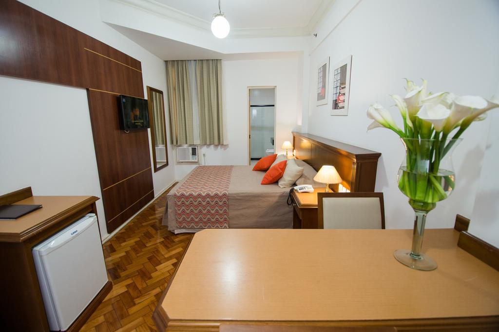 Hotel Ok Rio de Janeiro Ngoại thất bức ảnh