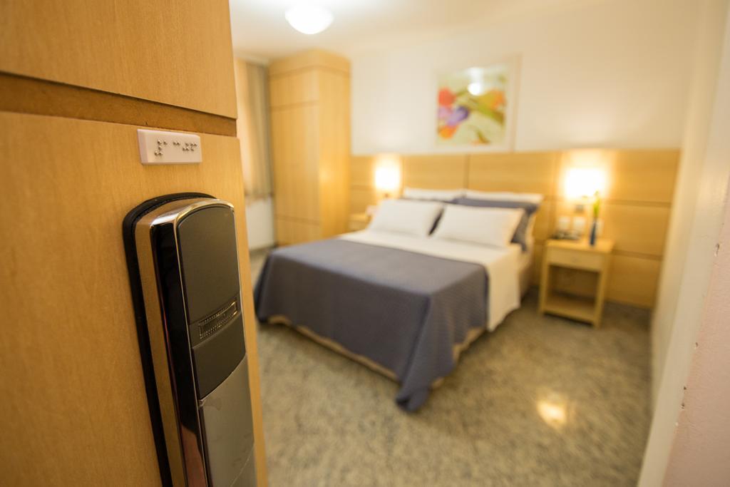 Hotel Ok Rio de Janeiro Ngoại thất bức ảnh