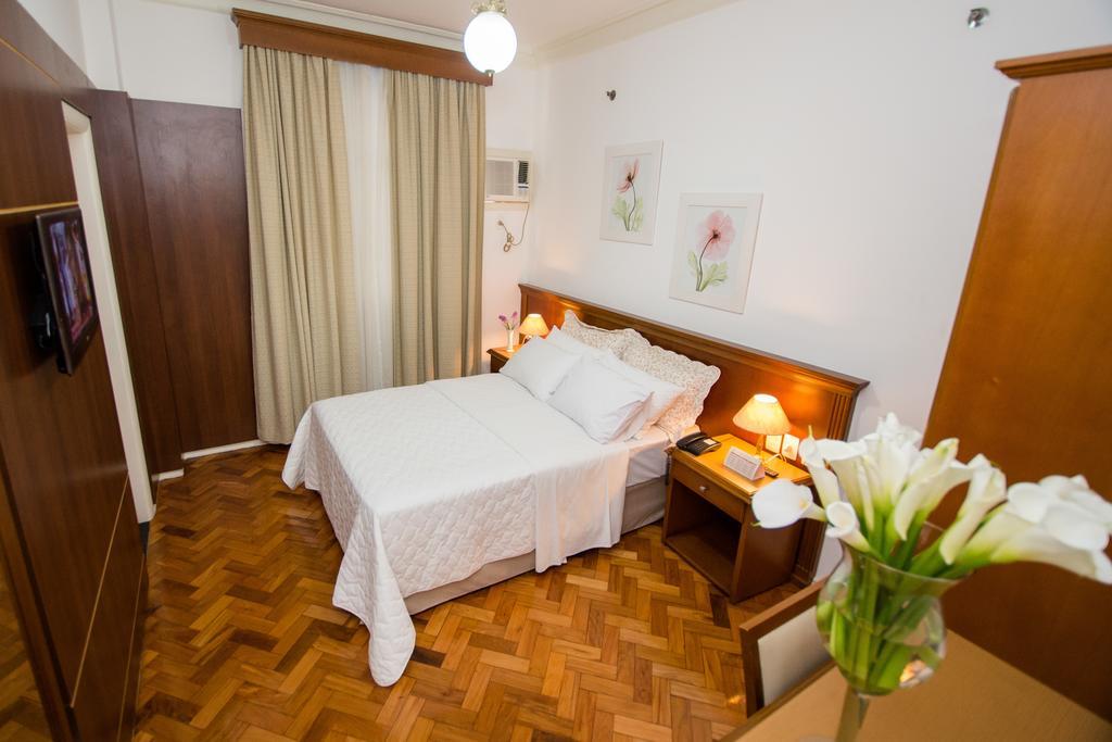 Hotel Ok Rio de Janeiro Ngoại thất bức ảnh