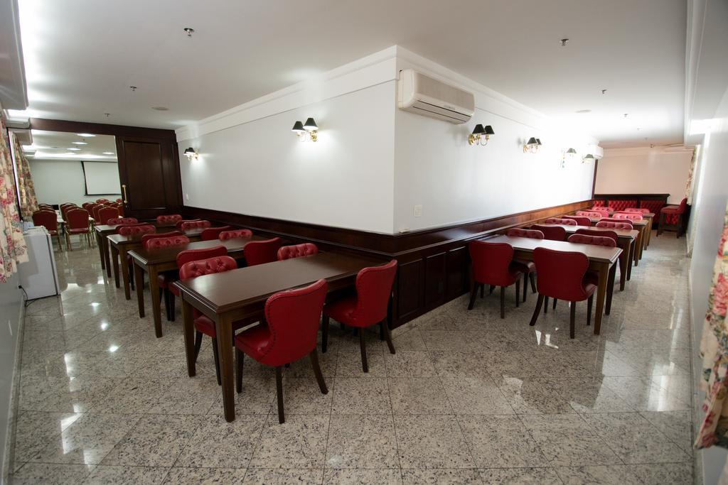 Hotel Ok Rio de Janeiro Ngoại thất bức ảnh