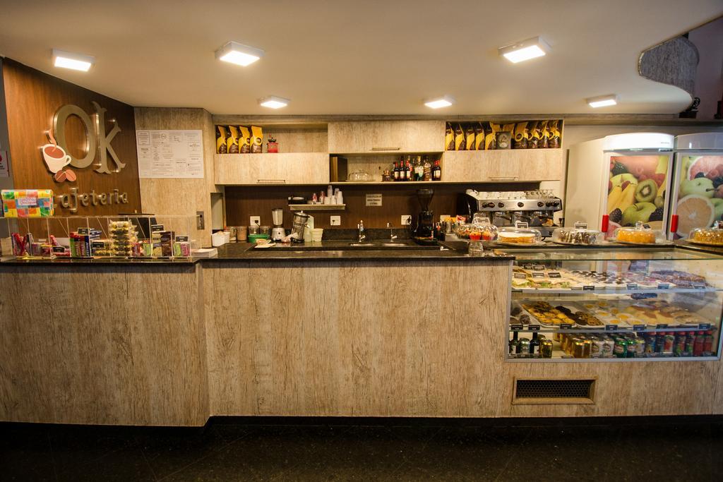 Hotel Ok Rio de Janeiro Ngoại thất bức ảnh
