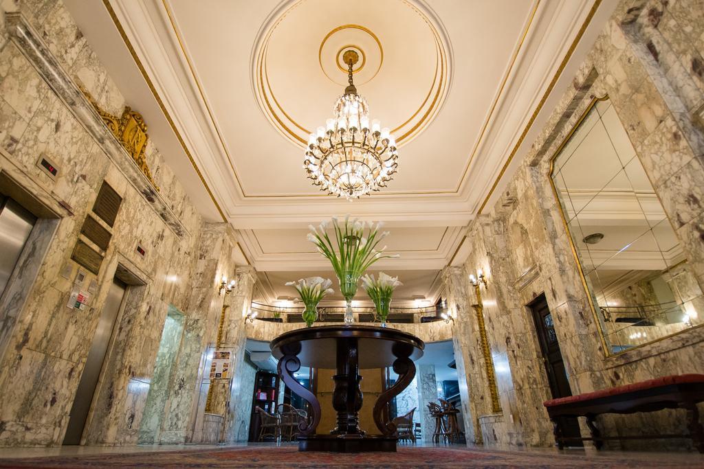 Hotel Ok Rio de Janeiro Ngoại thất bức ảnh
