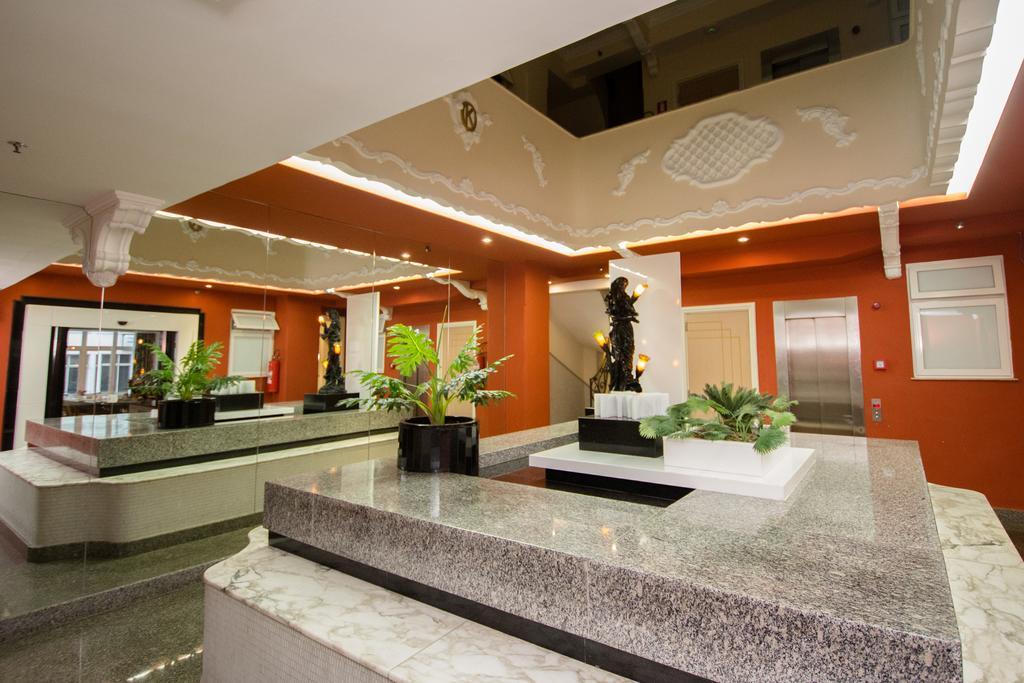 Hotel Ok Rio de Janeiro Ngoại thất bức ảnh