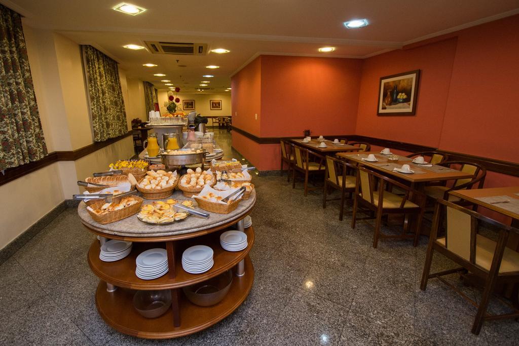 Hotel Ok Rio de Janeiro Ngoại thất bức ảnh